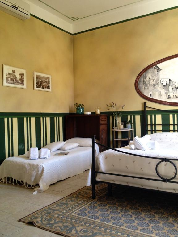 B&B Cheap Holidays Sorso Phòng bức ảnh