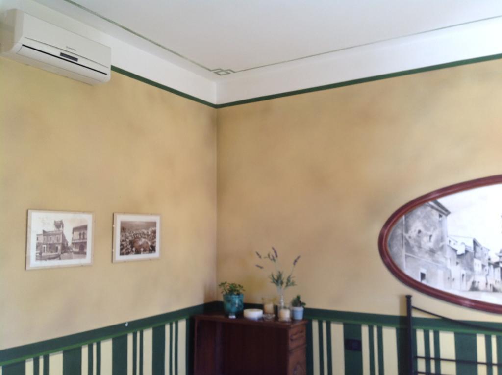 B&B Cheap Holidays Sorso Phòng bức ảnh