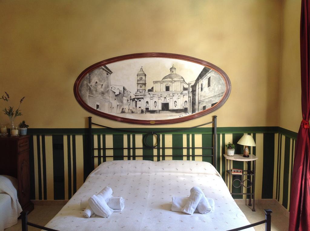 B&B Cheap Holidays Sorso Phòng bức ảnh